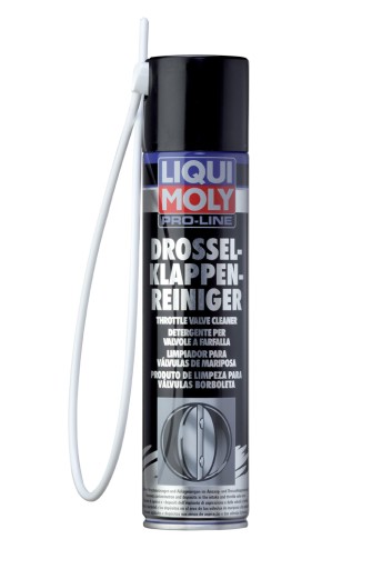 LIQUI MOLY 5111 CZYSZCZENIA PRZEPUSTNIC