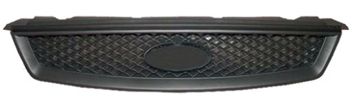 ATRAPA KRATKA CHŁODNICY GRILL FORD FOCUS II 04-08