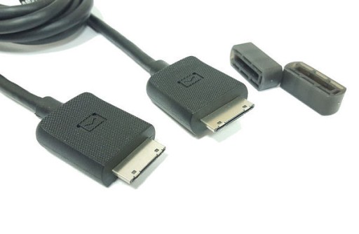 KABEL PRZEWÓD ONE CONNECT MINI SAMSUNG - 3 METRY