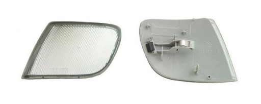 BLENDA, IMITACJA MIGACZA VW PASSAT B4 93-96 NOWA