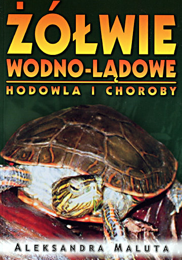 ŻÓŁWIE WODNO-LĄDOWE