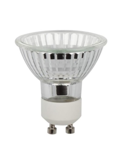 ŻARÓWKA HALOGENOWA GU10 35W 230V