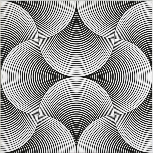 KASETONY SUFITOWE 3D PANELE ŚCIENNE SHELLS CZARNY MAGICZNY PIANKOWY PANEL
