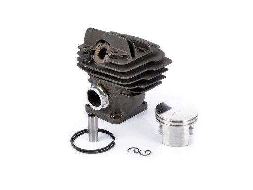 CYLINDER DO PIŁY STIHL 026 MS 260 - 44,7mm ZESTAW