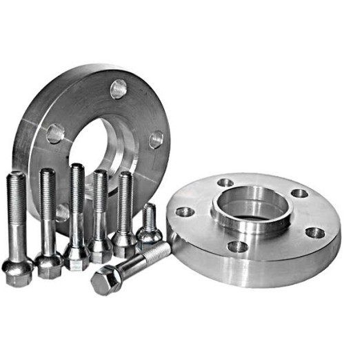 DYSTANSE 15mm AUDI VW SKODA SEAT 5x112 5x100+Śruby