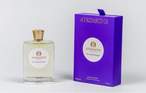 Atkinsons The Nuptial Bouquet w.toaletowa 100 ml