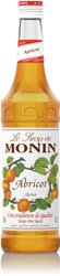 Syrop Monin Morelowy- Apricot 700ml