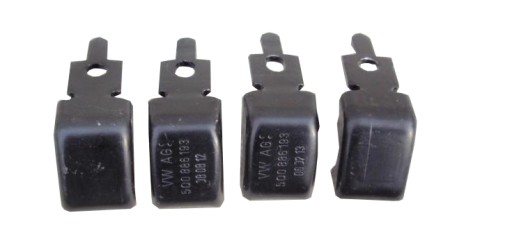 AP MOCOWANIE KANAPY 5Q0886193 VW AUDI SEAT SKODA