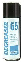 KONTAKT CHEMIE DEGREASER65 200ML DO ODTŁUSZCZANIA