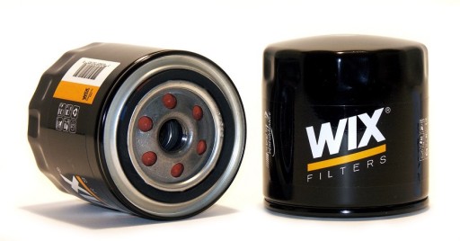 filtr oleju Jeep Cherokee XJ 2.5 4.0 1991-2001 WIX