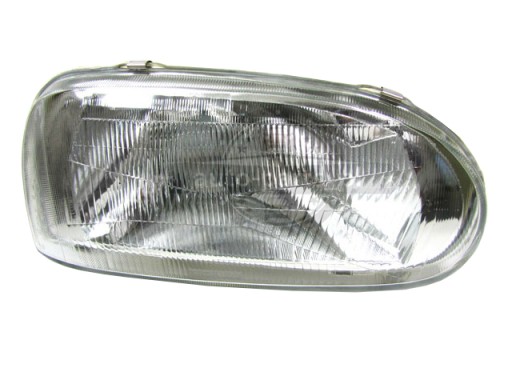 KLOSZ LAMPY REFLEKTORA LEWY VW GOLF III 3 91-99