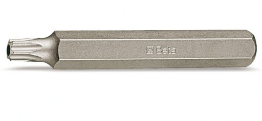 BIT 10MM KLUCZ DŁUGI TORX BITY BETA 867RTX/L T45