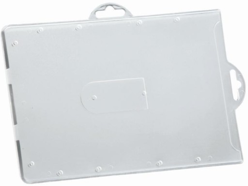 70x110mm IDENTYFIKATOR HOLDER ETUI OPRAWKA OKŁADKA