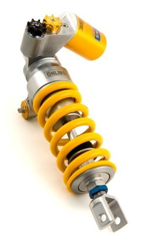 OHLINS Amortyzator TTX 36 Honda CBR 1000 RR