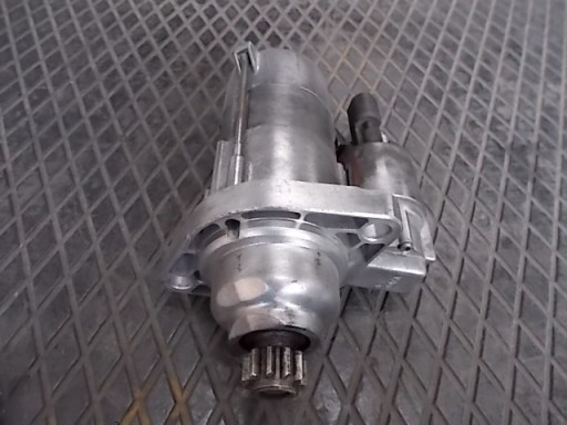 Rozrusznik Vw Seat Skoda Audi 2.0 TDI D7GS10