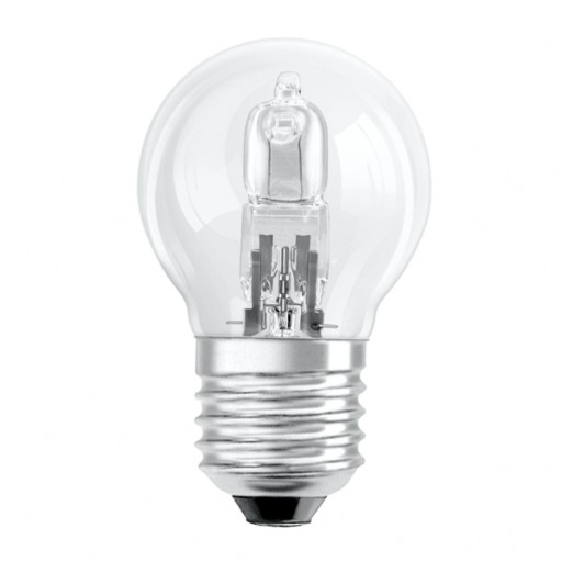 ŻARÓWKA HALOGENOWA HALOGEN ECO E27 230V 18W = 25W