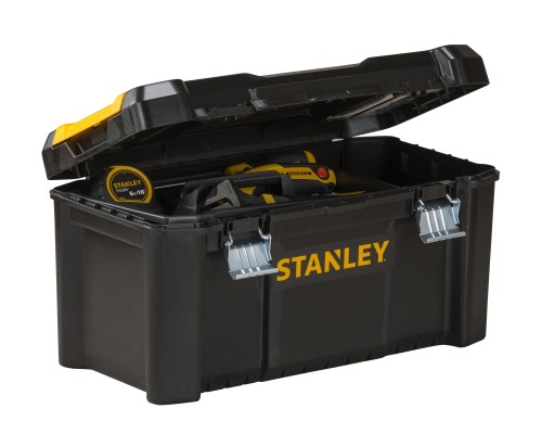 Skrzynka narzędziowa Stanley Essential 19