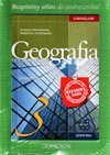 Geografia kl.3. Podręcznik + atlas