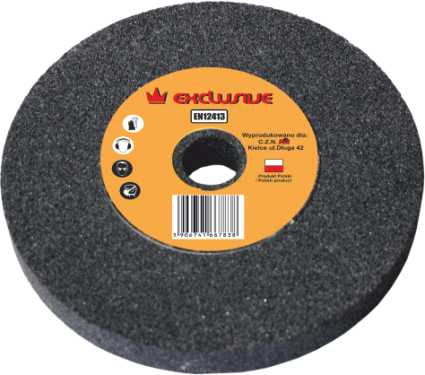 ŚCIERNICA CERAMICZNA KRZEM 250X25X32 C4780 CORONA