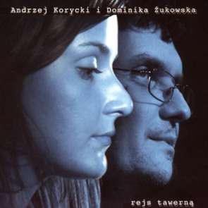 CD-Korycki,Żukowska - Rejs tawerną
