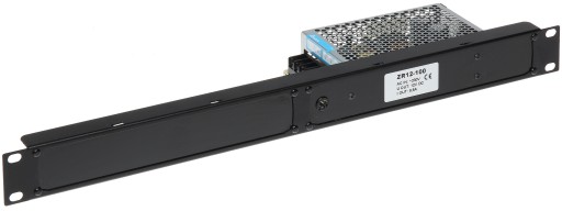 Zasilacz RACK ZR12-100 12V DC 8.5A