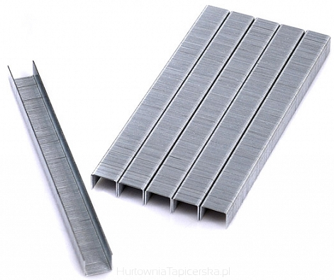 ZSZYWKI ZSZYWKA DO ZSZYWACZA A 14 MM - 1000 SZT