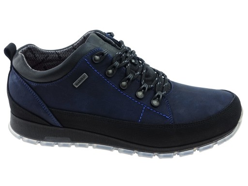 Nik buty TREKKING 03-0866-309 sympatex 41 butshop