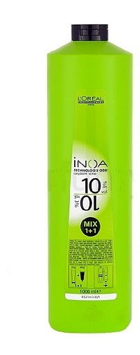 LOREAL INOA AKTYWATOR 3%, 6% LUB 9% 60 ml