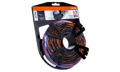 Żyłka Carbon CF3 Pro 3,0mm rolka 43m 3K Stihl