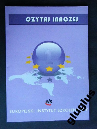 CZYTAJ INACZEJ EUROPEJSKI INSTYTUT SZKOLENIOWY