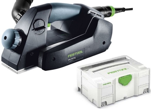 Strug FESTOOL EHL 65 E-Plus Lekki i poręczny