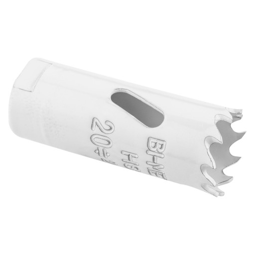 OTWORNICA wiertło DO DREWNA METALU PLASTIKU 19 mm