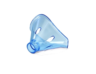 MASKA DUŻA INHALATOR MICROLIFE NEB10, NEB 100
