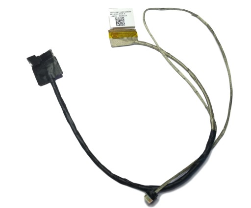 TAŚMA LCD SONY VAIO SVE1412 SVE14122CAW SVE141J11V