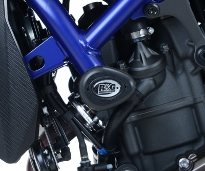 crashpady R&G Yamaha MT07 XSR700 Tracer
