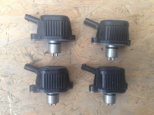 Zawór elektromagnetyczny VW POLO 6R 04E906048A