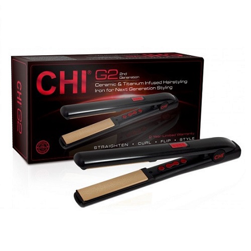 CHI G2 Prostownica Jonizacja Podczerwień