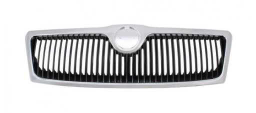 ATRAPA PRZEDNIA GRILL SKODA OCTAVIA 2 2004-2012