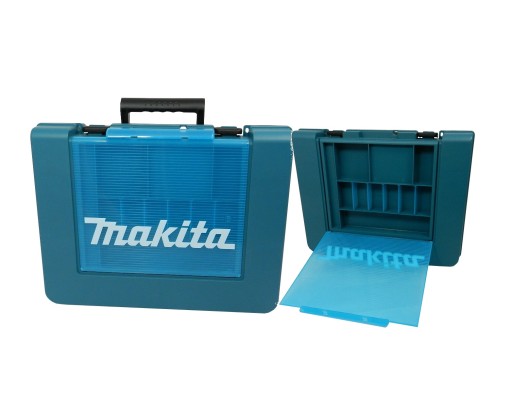 MAKITA WALIZKA 2 WKRĘTARKI COMBO DLX2014 DLX2006