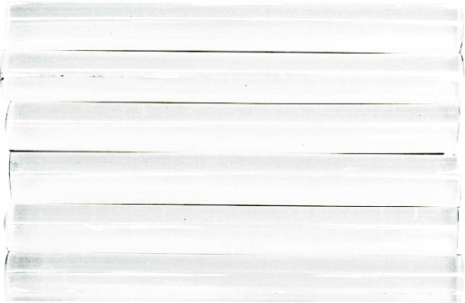 KLEJ DO PISTOLETU WKŁADY KLEJOWE 11x150 MM 12SZT