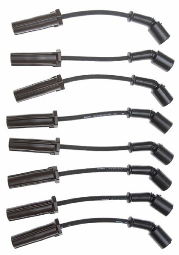 PRZEWODY ZAPŁONOWE FEDERAL CADILLAC ESCALADE 2002-2014 CAMARO 6.0 6.2