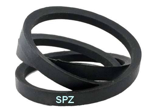 PAS PASEK KLINOWY SPZ 1387 SPZ1387 Faktura VAT