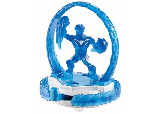 MATTEL Max Steel Turbo Wojownicy figurka Energy