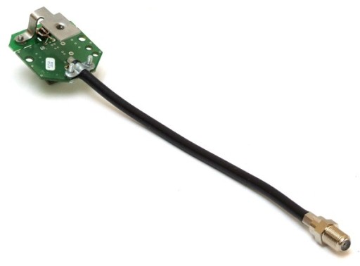 WZMACNIACZ DO ANTENY ASR 860 P25 ASR CLASSIC DIGIT