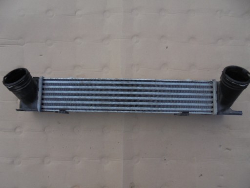 intercooler bmw E84 X1 16d 18d 18dx 7524916