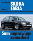 Skoda Fabia sam naprawiam