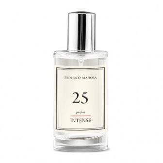 PERFUMY INTENSE FM GROUP 25 HOT ORYGINAŁ! GRATISY!