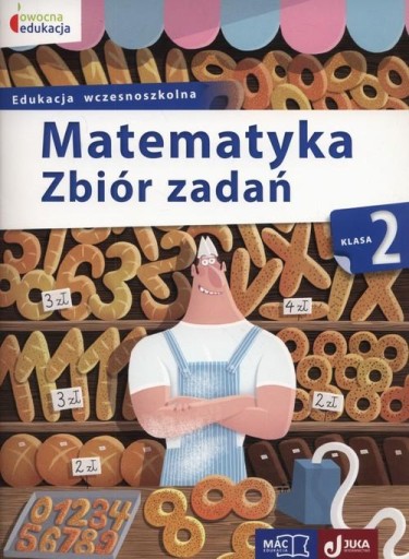 Matematyka 2 Zbiór zadań