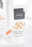 ZIAJA MED SPF 50+ PRZECIWZMARSZCZKOWY KREM 50ml