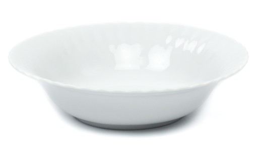 CHODZIEŻ IWONA 1000 SALATERKA OKRĄGŁA 26 CM